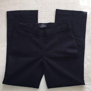 Modern Fit Trouser